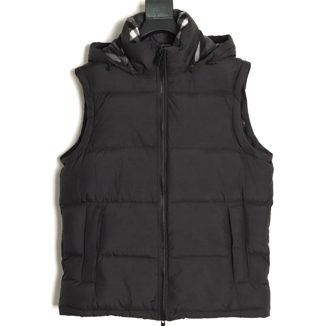 Bv*b*rry 25Fw Short Puffer jacket