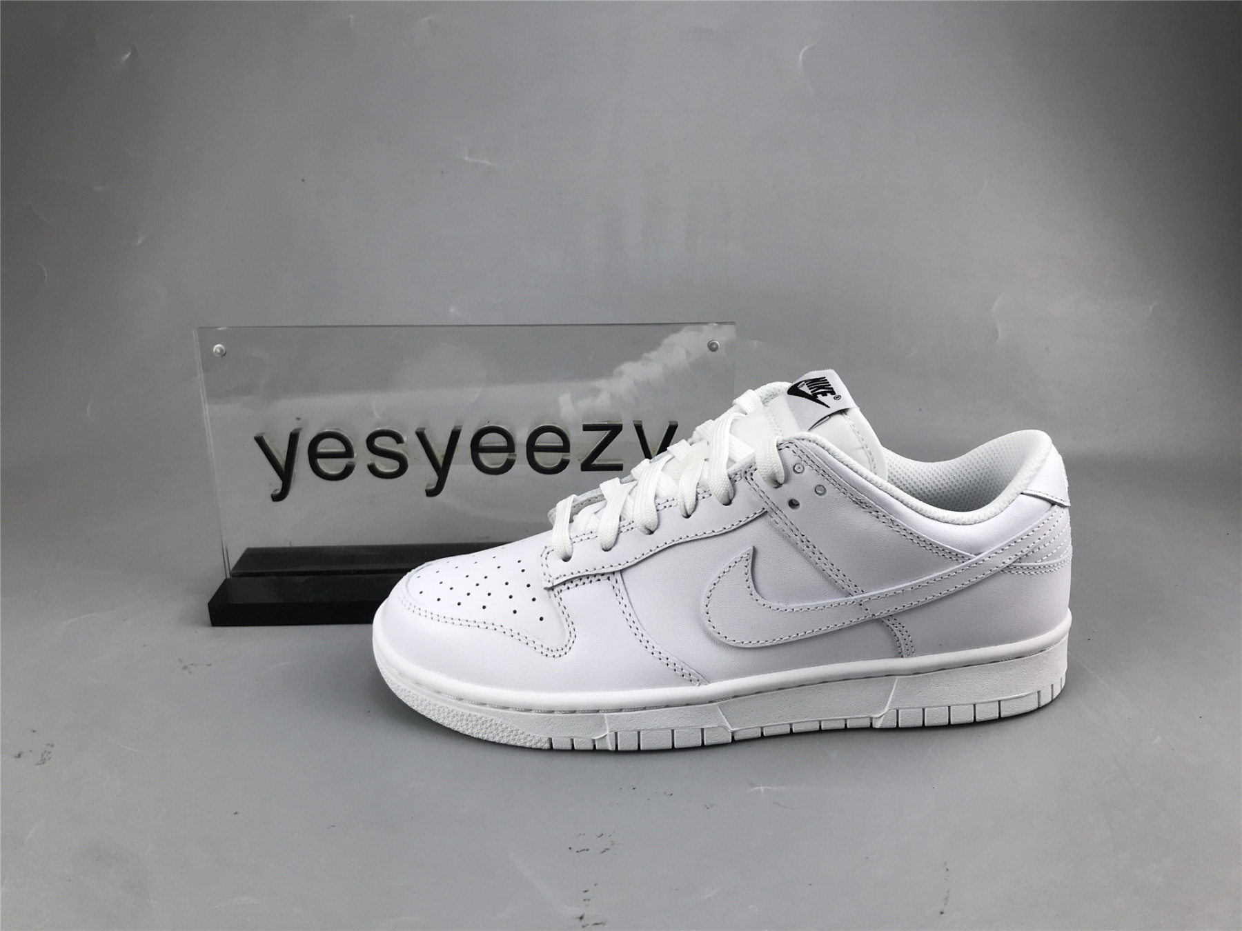 UA NIKE WMNS DUNK LOW 