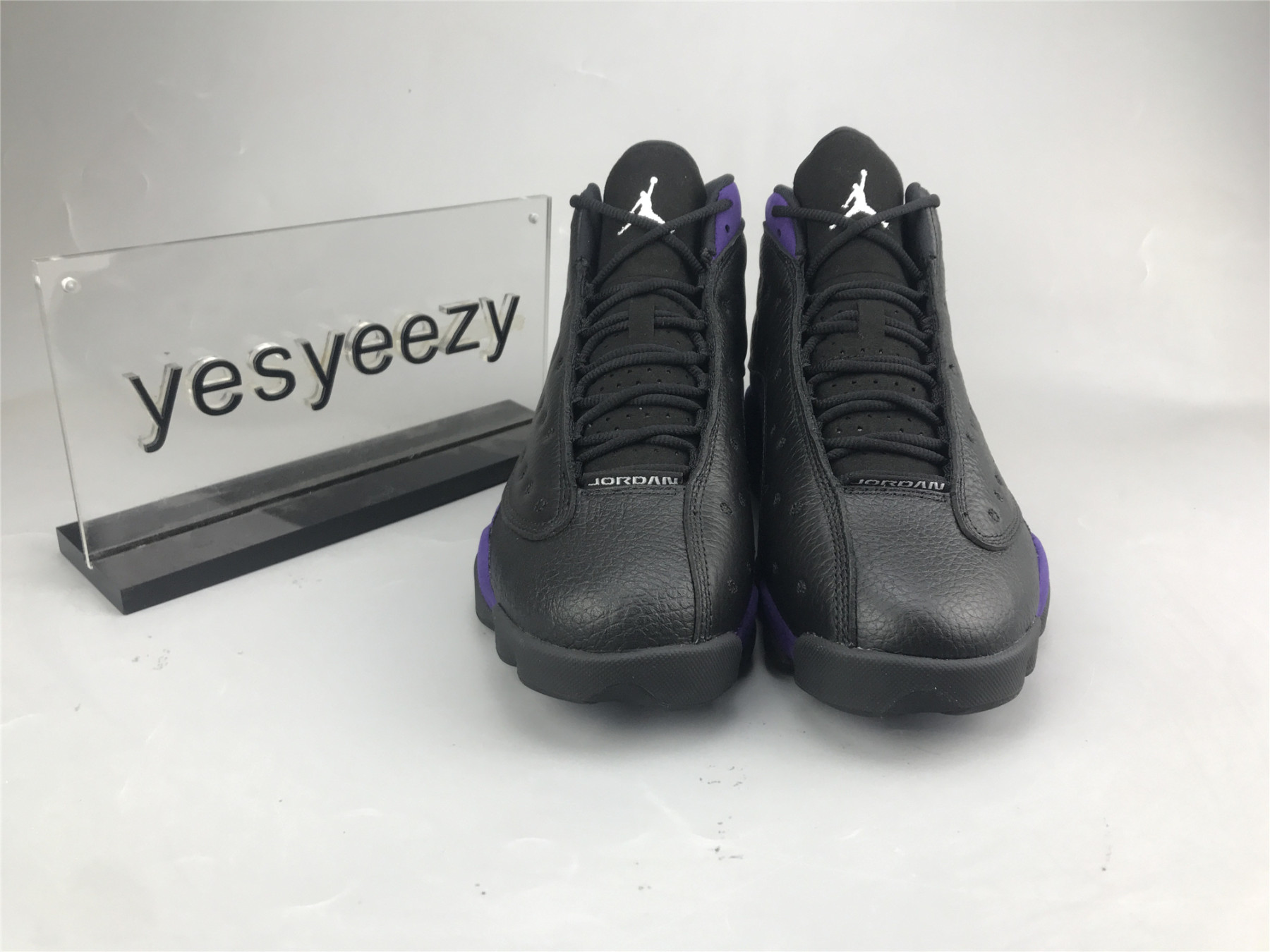 UA AIR JORDAN 13 RETRO 