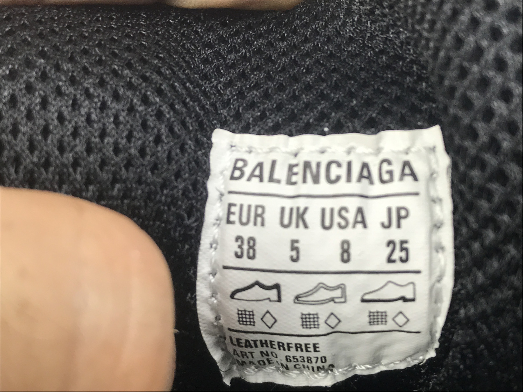 UA X-PANDER BLACK