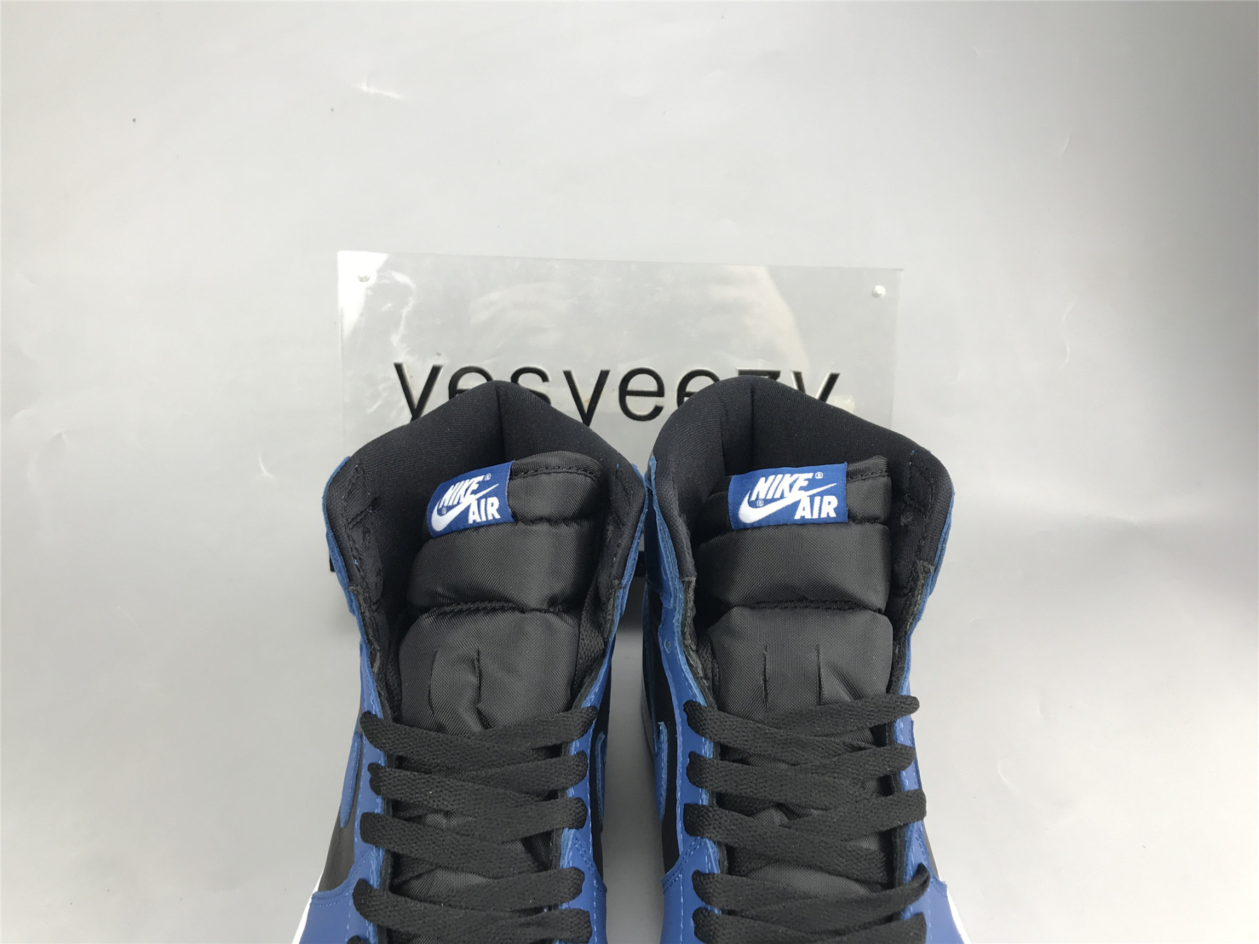UA AIR JORDAN 1 RETRO HIGH OG 
