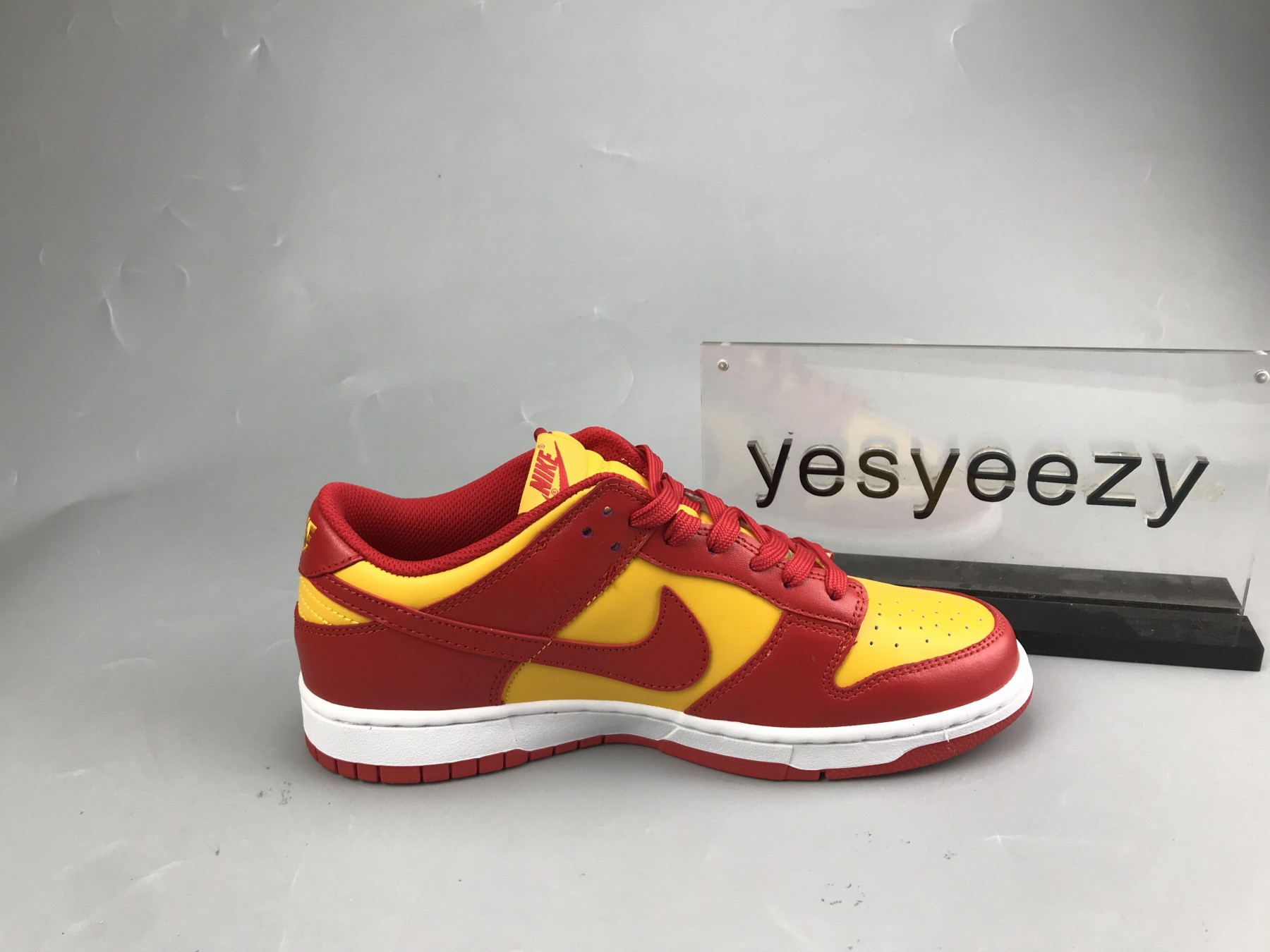 UA NIKE DUNK LOW 