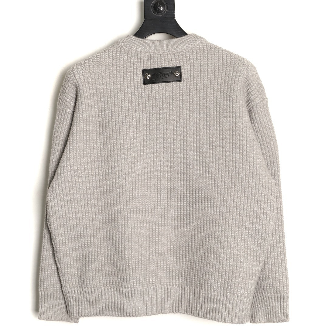 Ch*0me He**ts Cardigan Sweaters