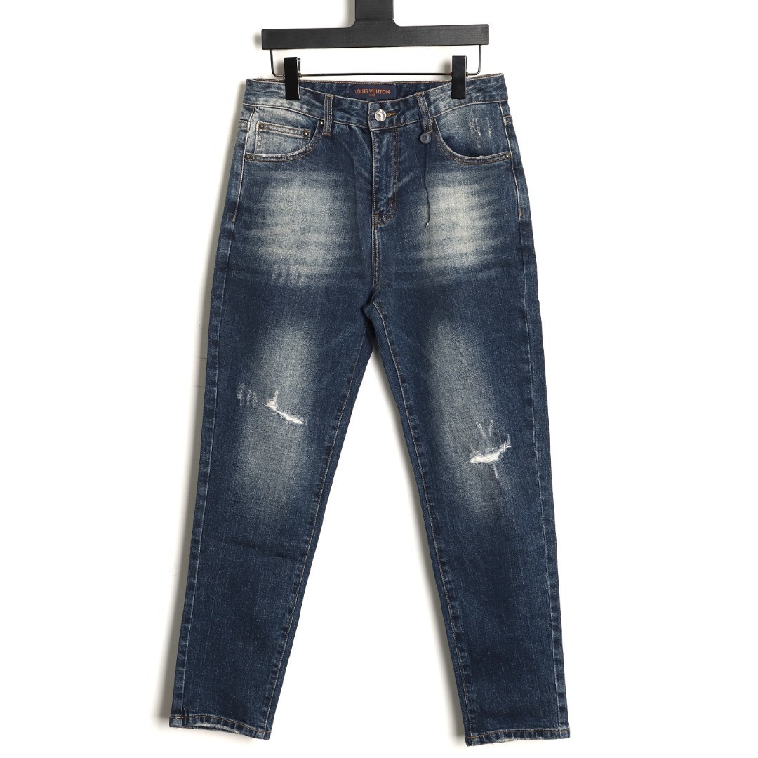 L0vis Vvtt0n Jeans