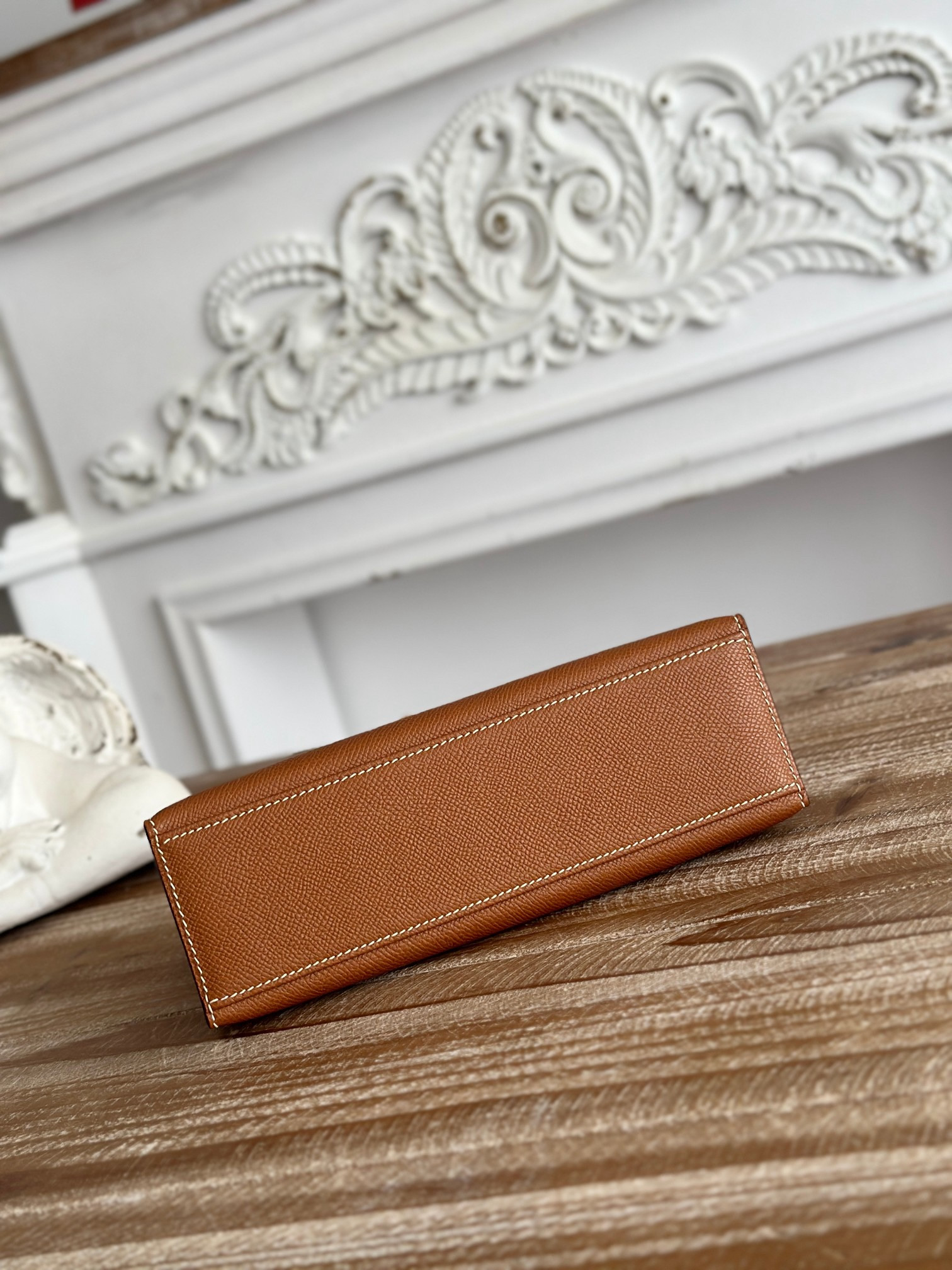 H**me5 Kelly Mini Epsom 22 22×7×13CM