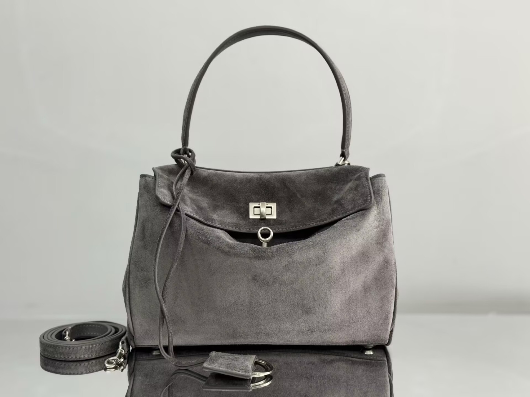 Ba1en*iaga Rodeo Small 29x20x10cm