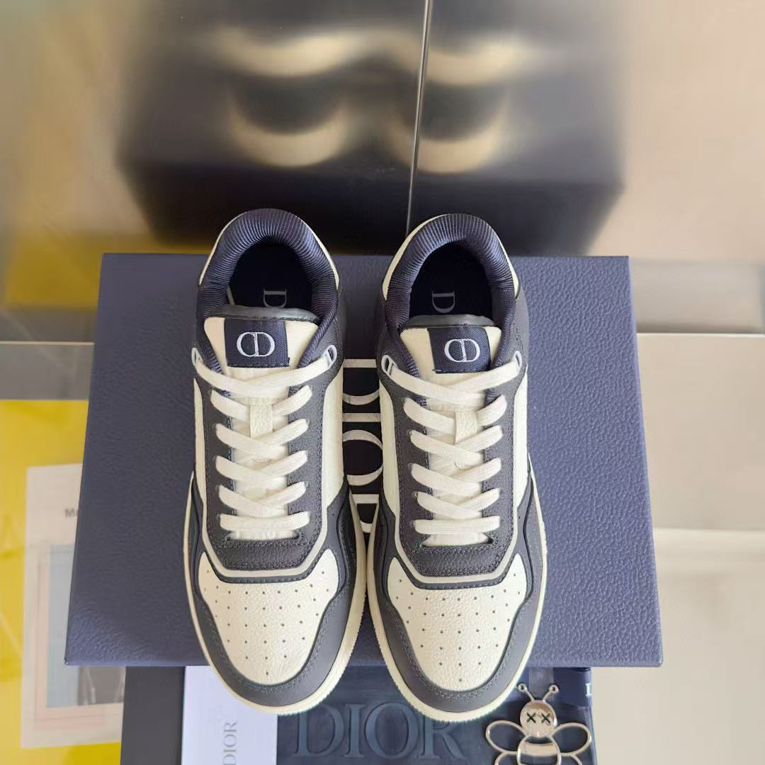 UA D10r B27 Sneaker