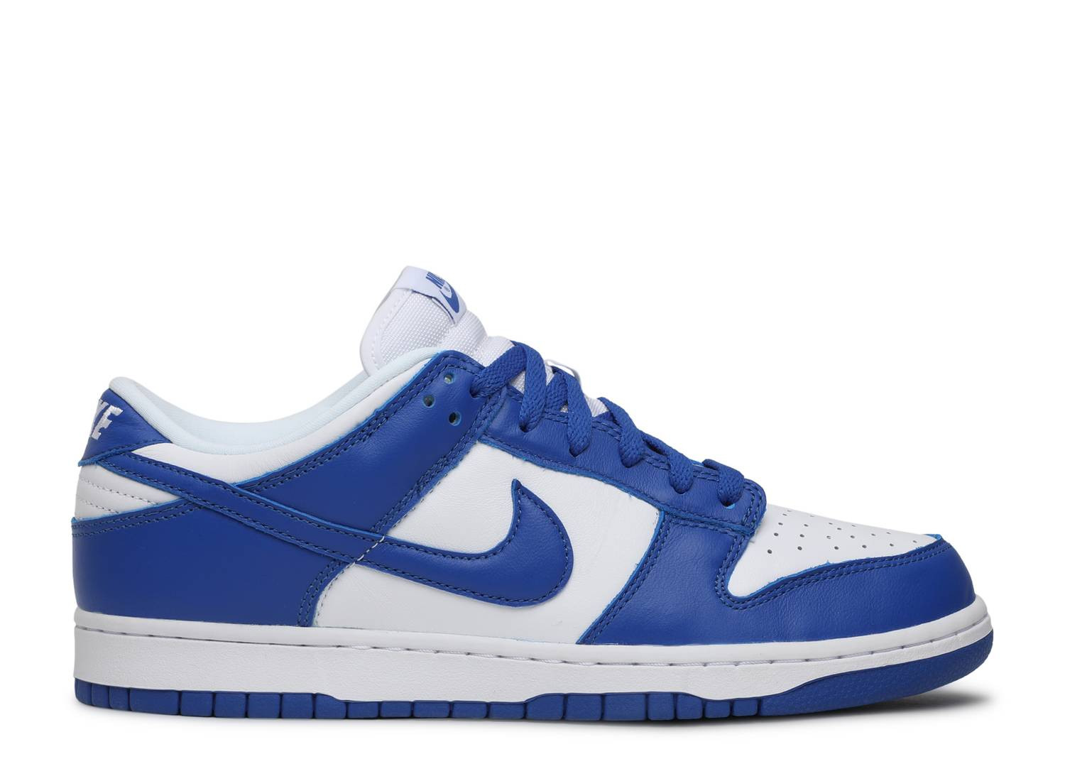 UA NIKE DUNK LOW RETRO SP "KENTUCKY"