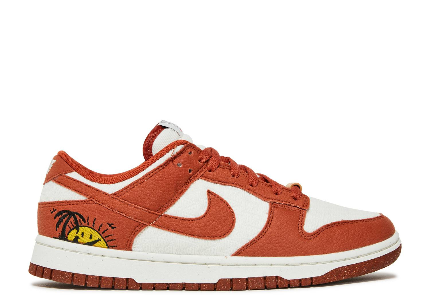 UA NIKE WMNS DUNK LOW RETRO 'SUN CLUB'