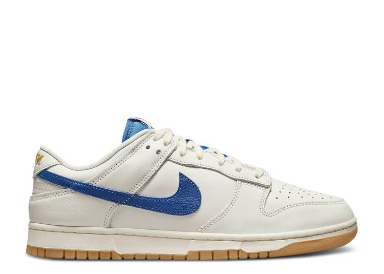 UA NIKE DUNK LOW SE 'SAIL GAME ROYAL GUM'