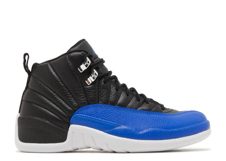 UA WMNS AIR JORDAN 12 RETRO 'HYPER ROYAL'