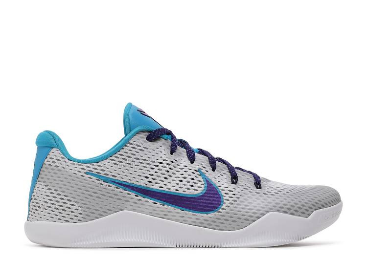 UA NIKE KOBE 11 EP 'DRAFT DAY'