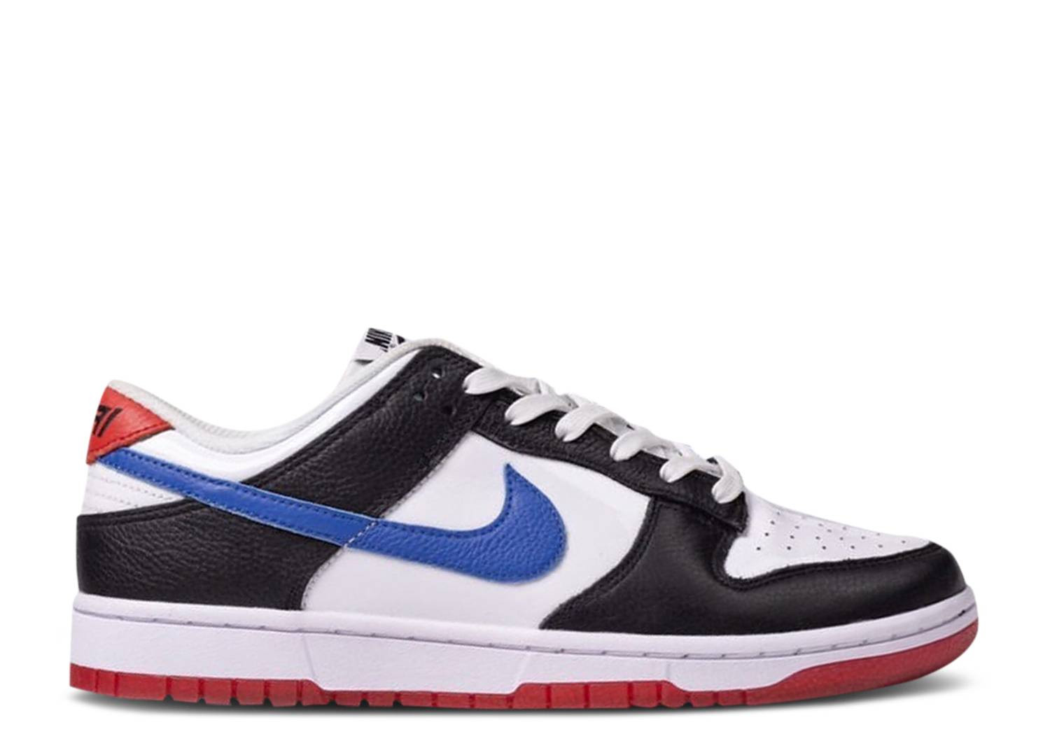 UA NIKE DUNK LOW 'SEOUL'