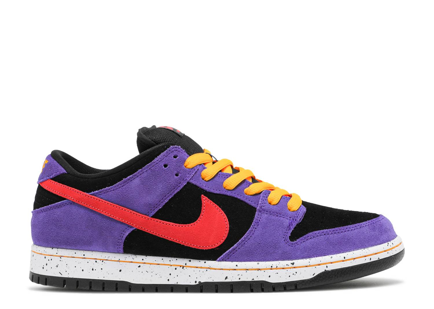 UA NIKE DUNK LOW SB 'ACG TERRA'