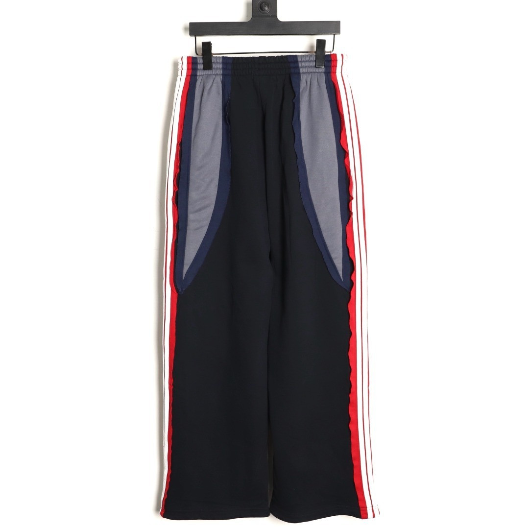 Ba1en*iaga 25FW Pants