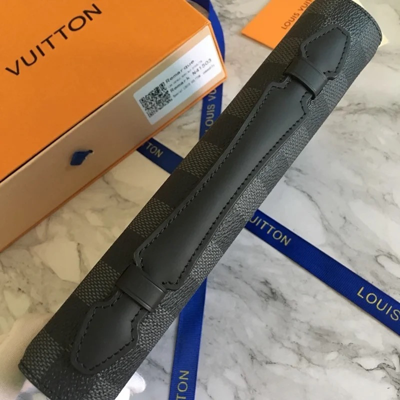 LV ZIPPY XL WALLET N41503