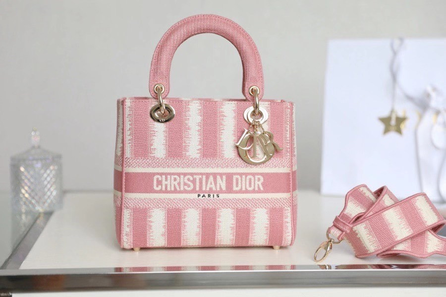 D10r D-lited bag 24cm
