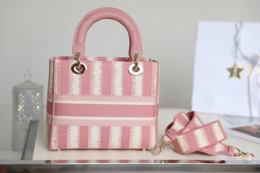 D10r D-lited bag 24cm