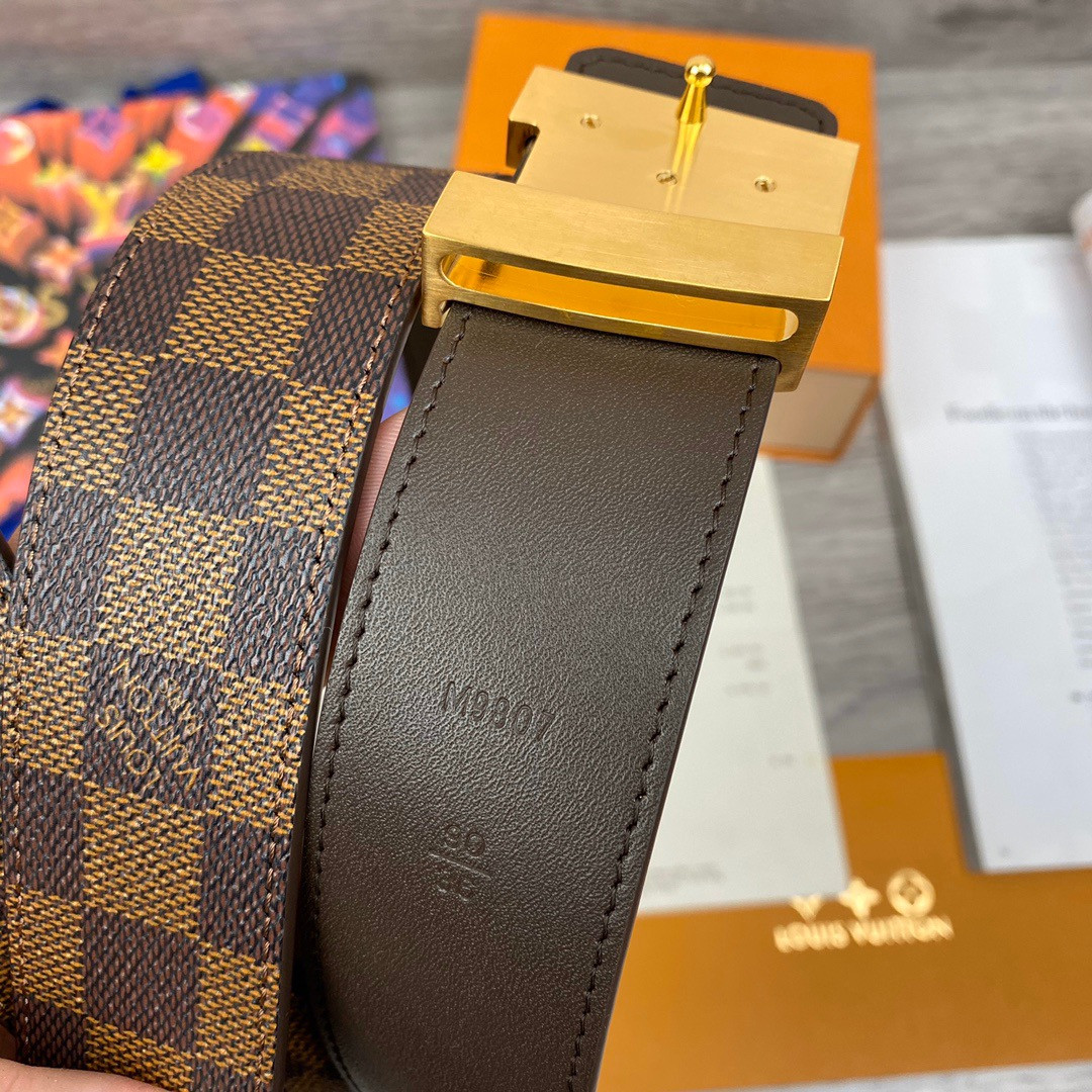 L0vis Vvtt0n Men Belt