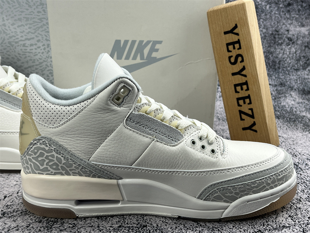 UA AIR JORDAN 3 RETRO SE 