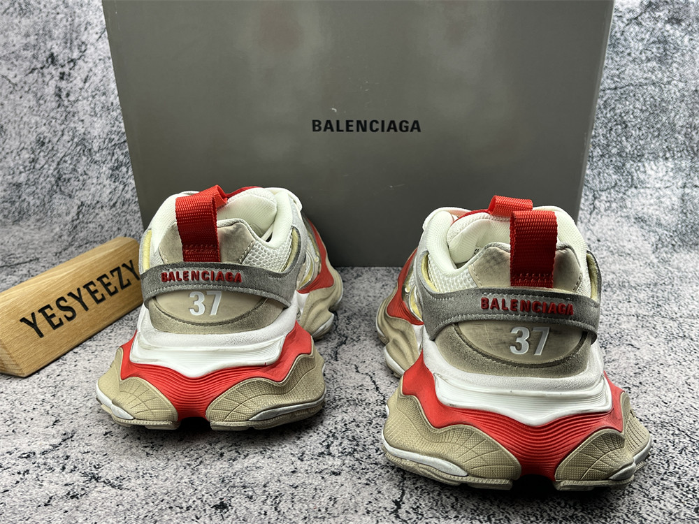 UA Cargo Sneaker Grey orange