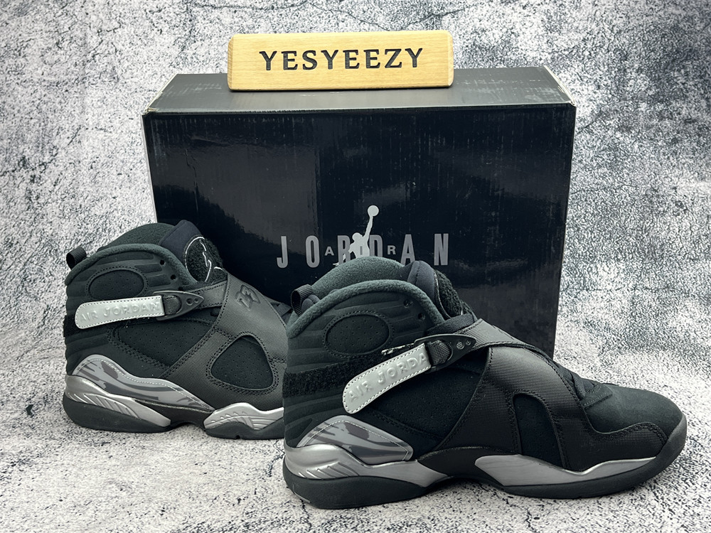 UA AIR JORDAN 8 RETRO WINTERIZED 