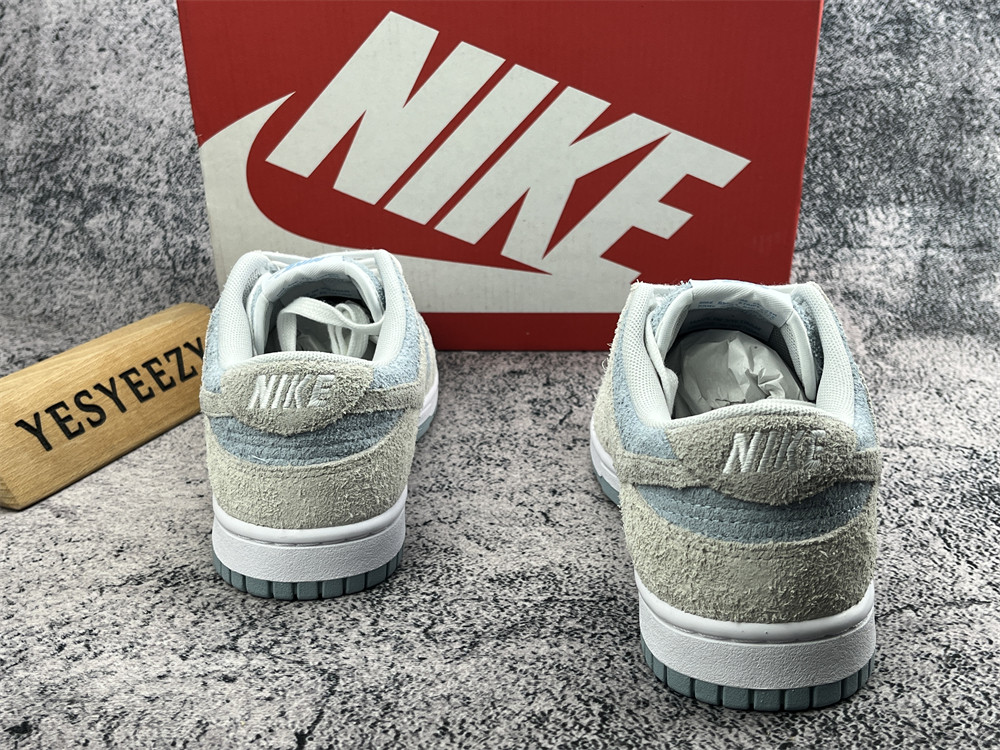 UA WMNS DUNK LOW 