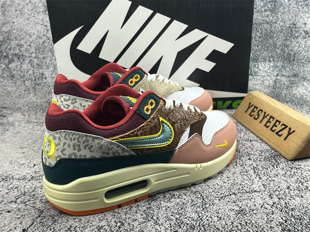 UA Nike Air Max 1 