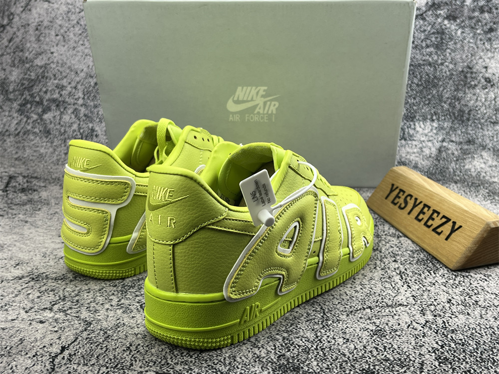 UA Nike Air Force 1 Low