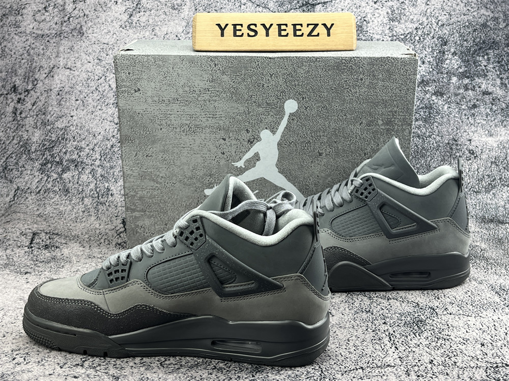 UA Jordan 4 Retro SE Paris Olympics