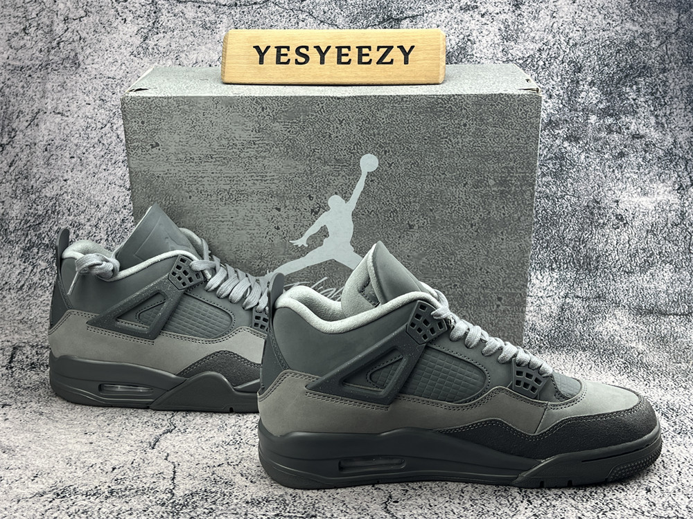 UA Jordan 4 Retro SE Paris Olympics
