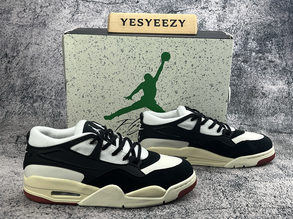 UA Jordan 4 RM Canyon Rust