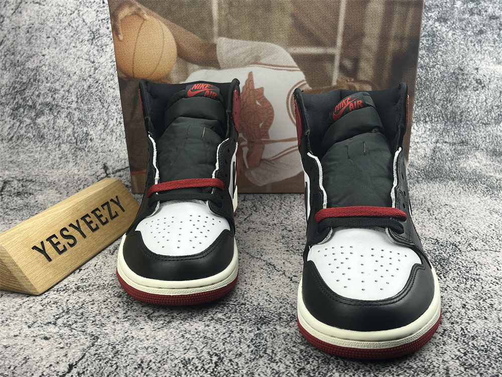 UA Jordan 1 Retro High
