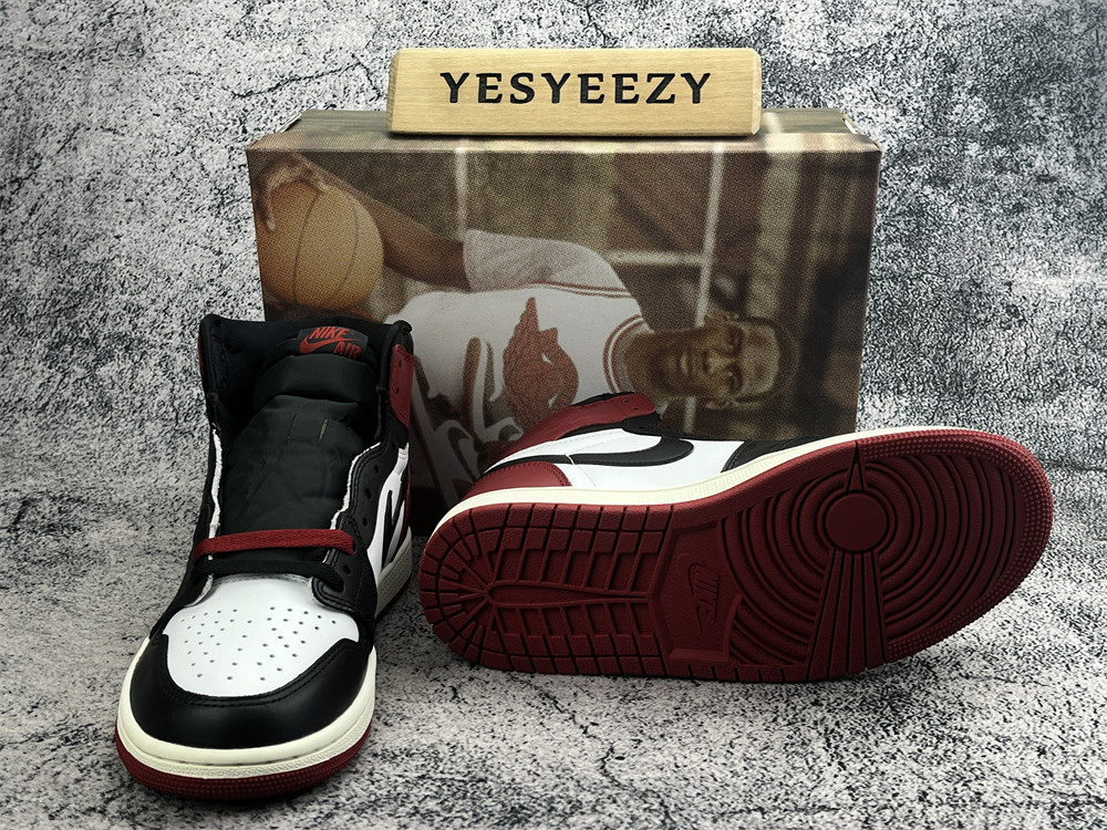 UA Jordan 1 Retro High