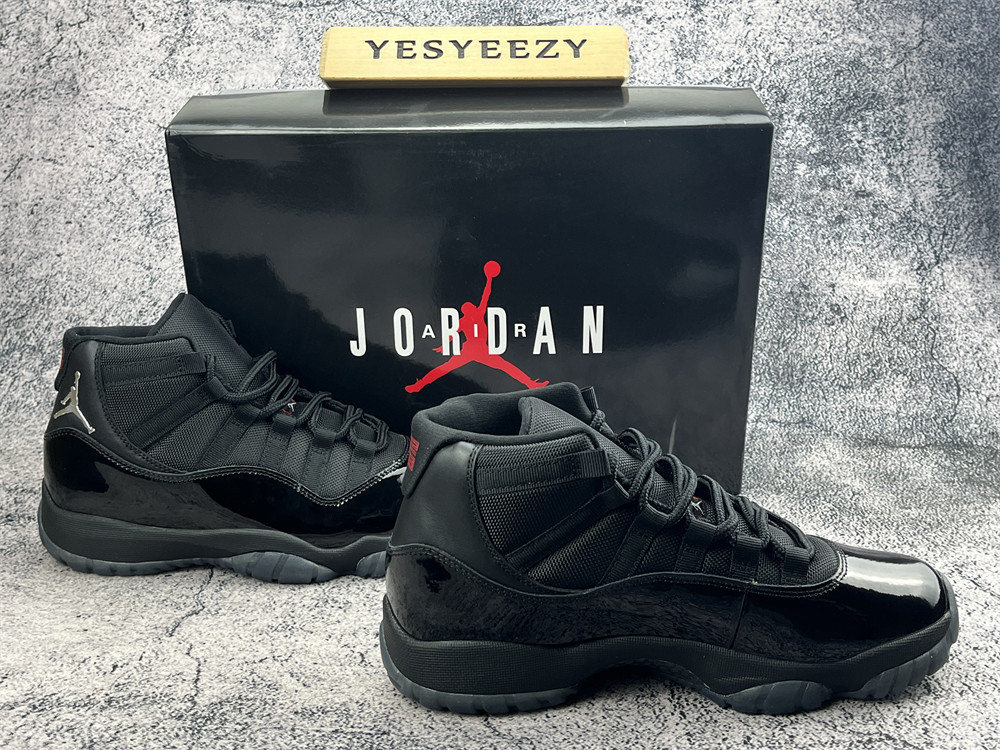 UA Jordan 11 Retro