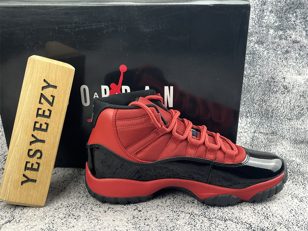 UA Jordan 11 Retro