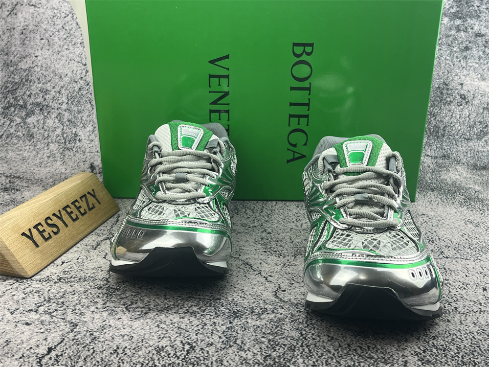 UA B0tt*ga Ven*ta Orbit Sneaker