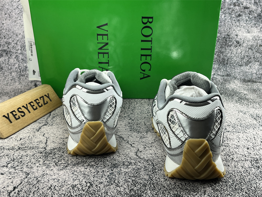 UA B0tt*ga Ven*ta Orbit Sneaker