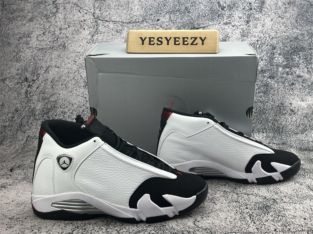 UA Jordan 14 Retro