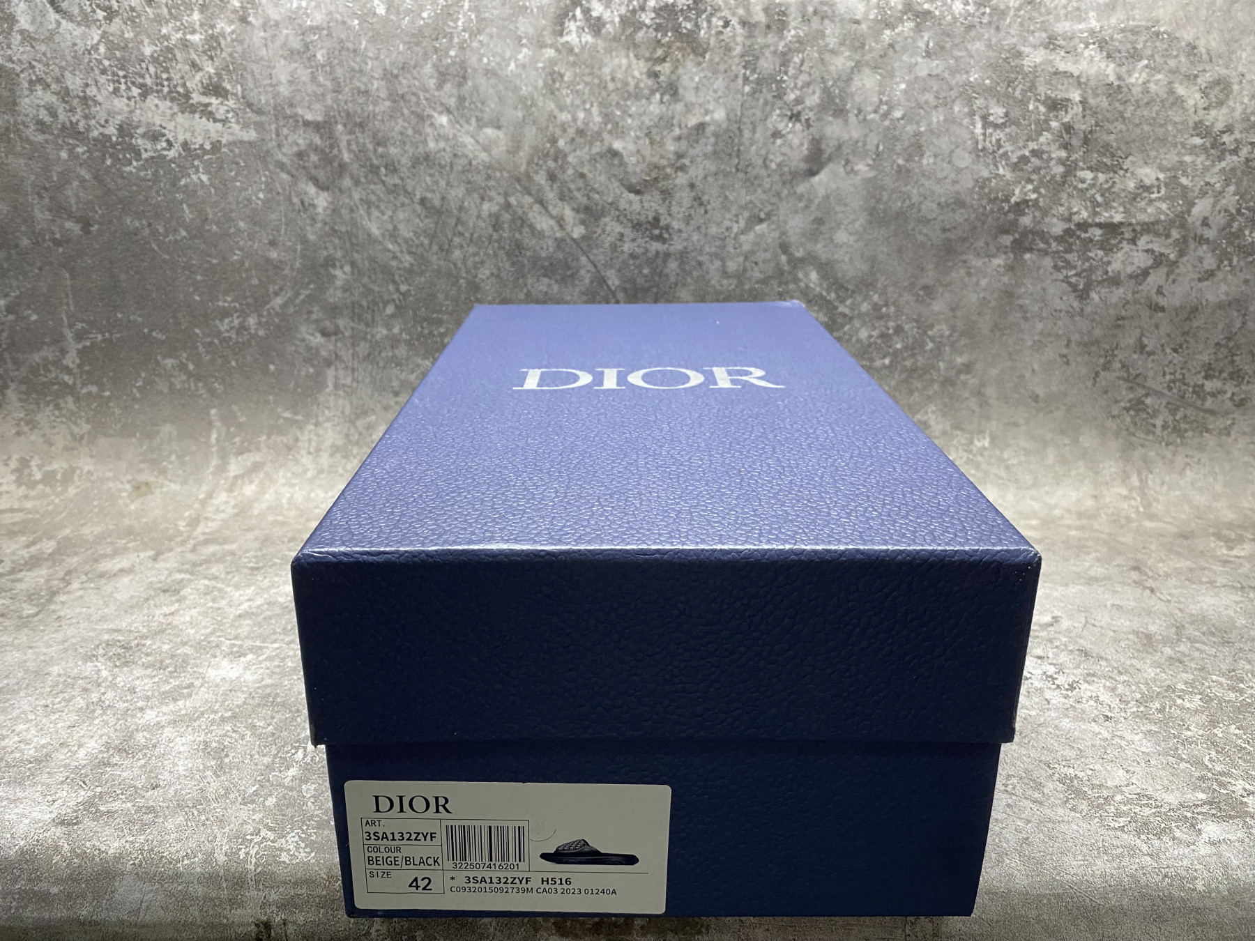 UA D10r Sandal