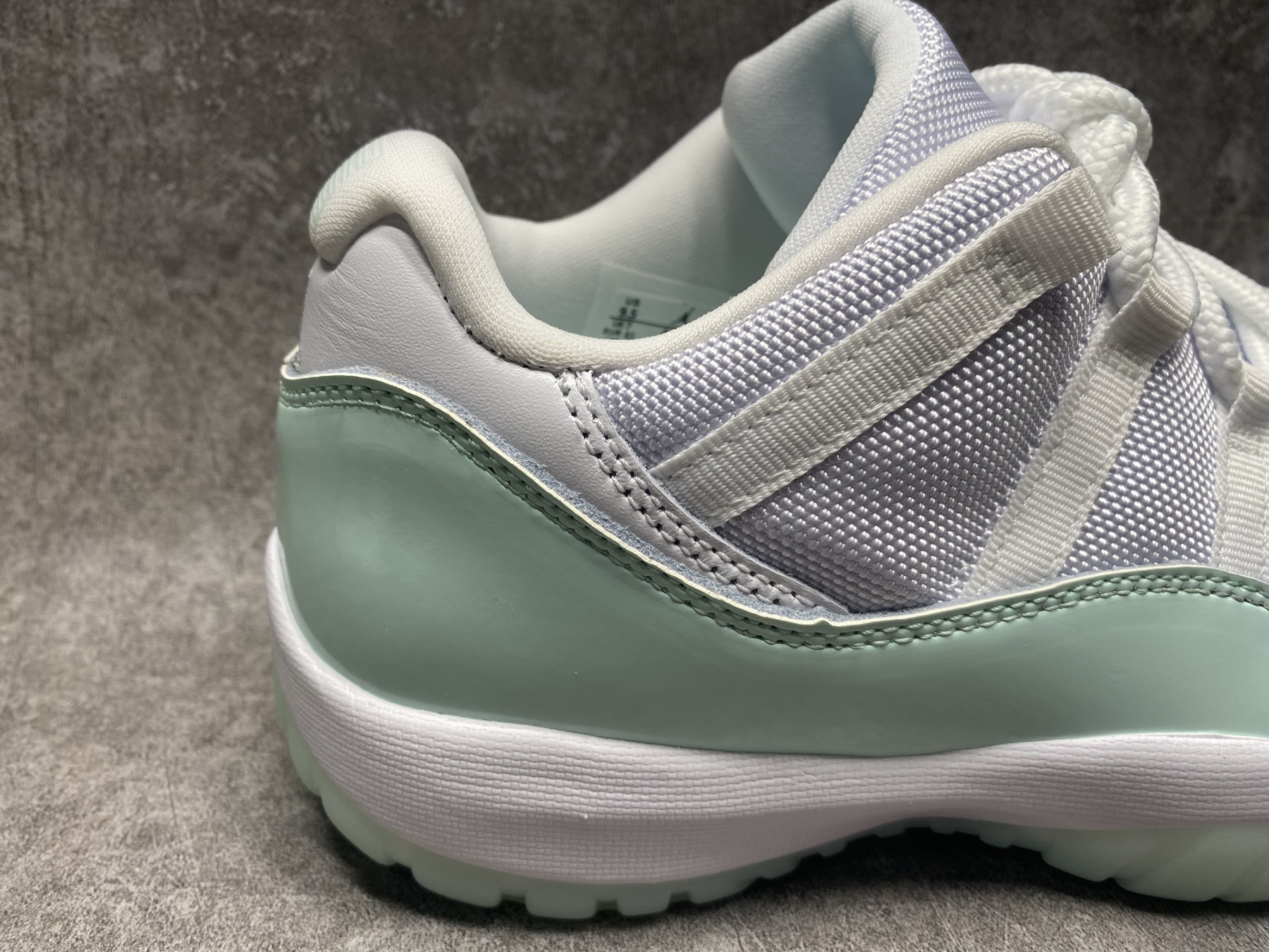 UA Jordan 11 Retro Low