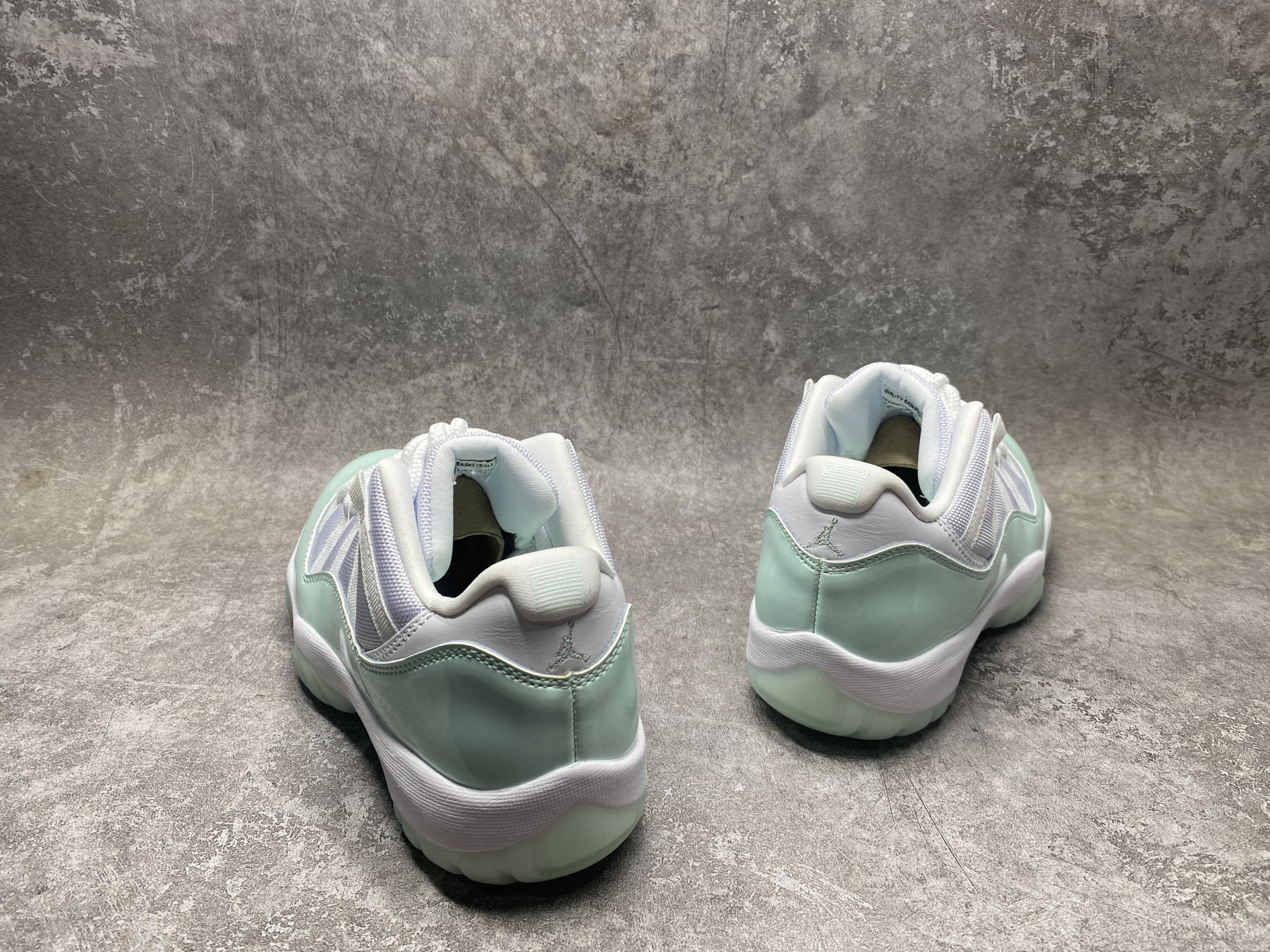 UA Jordan 11 Retro Low
