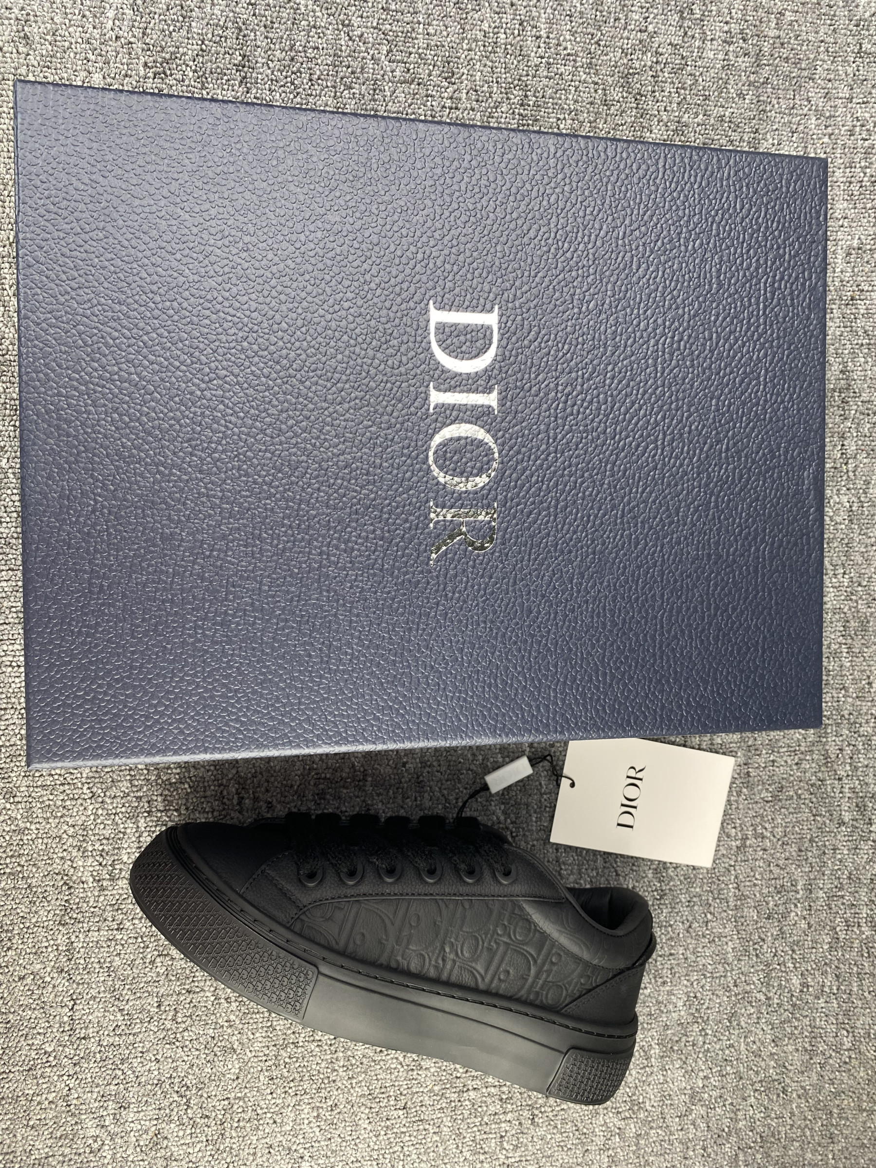 UA D10r B33 Sneaker