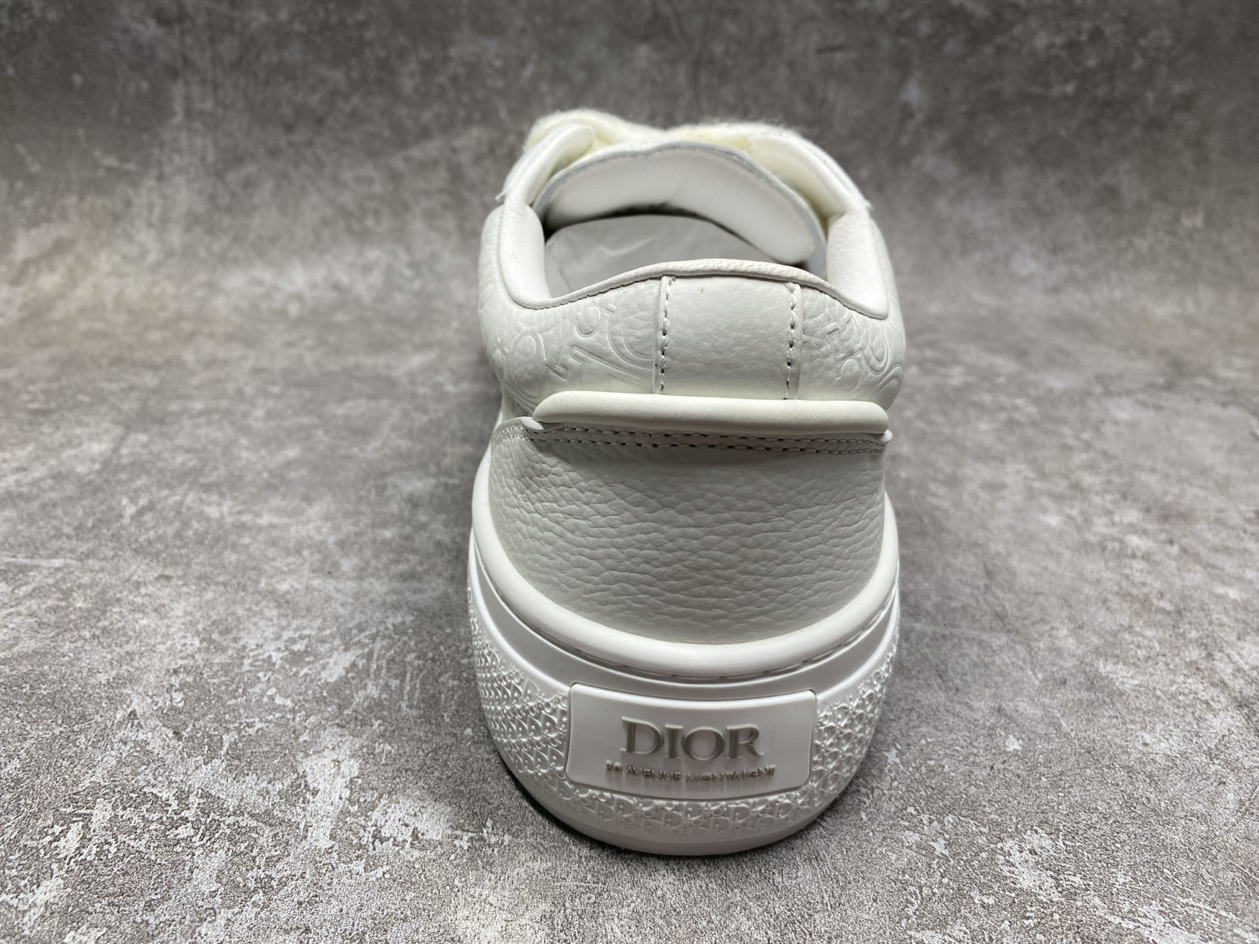 UA D10r B33 Sneaker