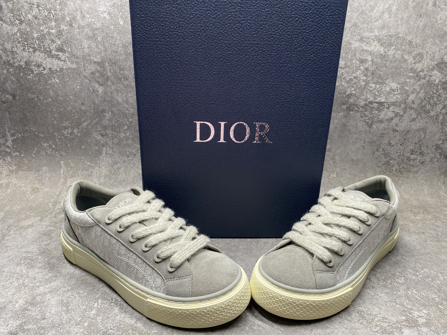 UA D10r B33 Sneaker