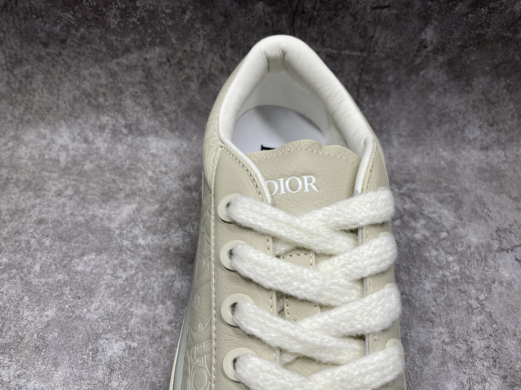 UA D10r B33 Sneaker