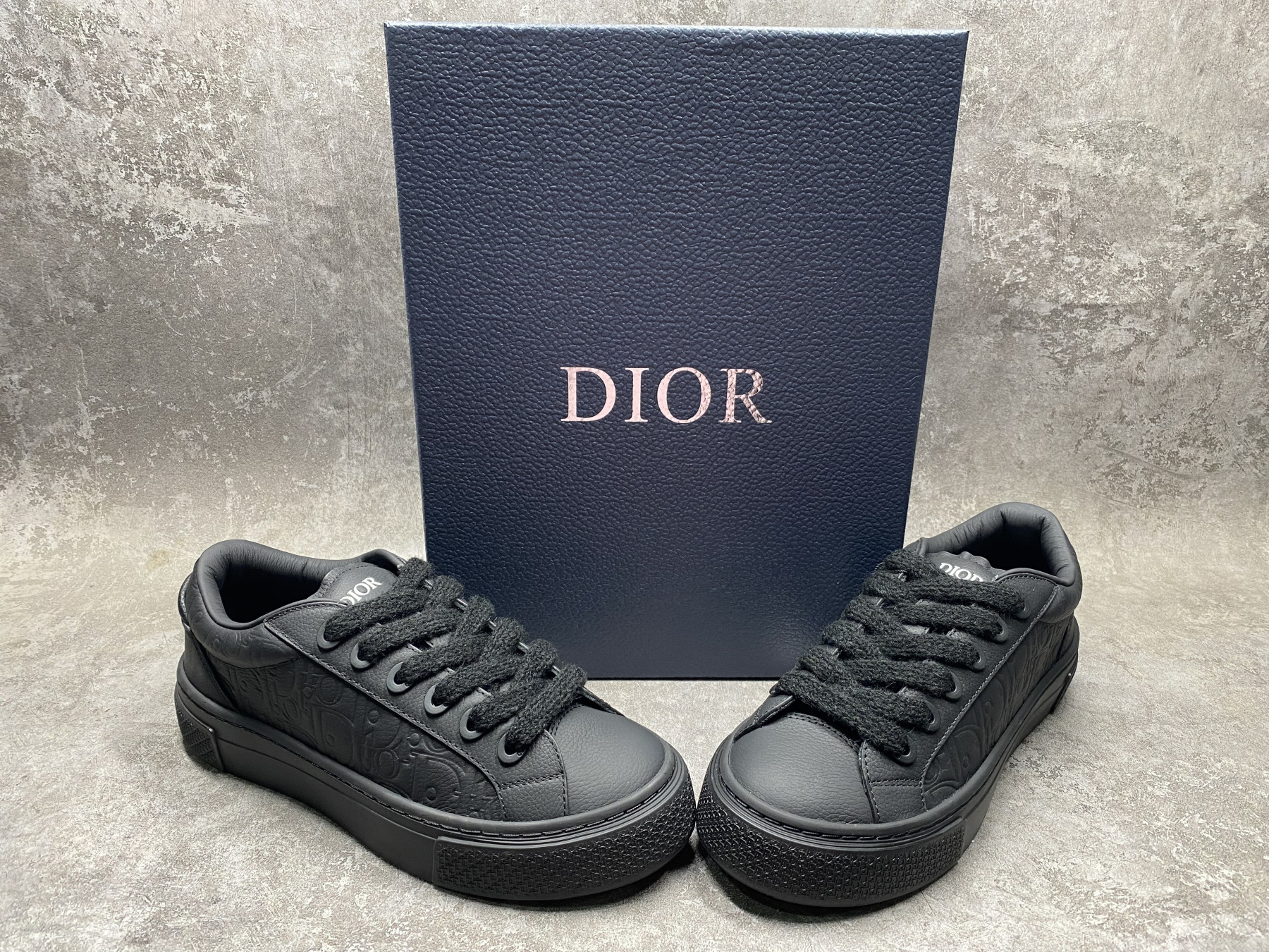 UA D10r B33 Sneaker