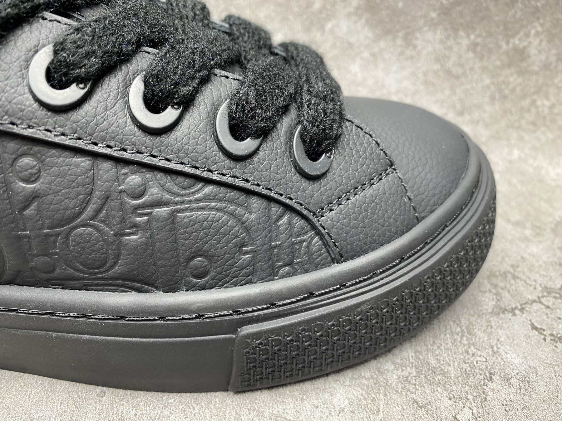 UA D10r B33 Sneaker