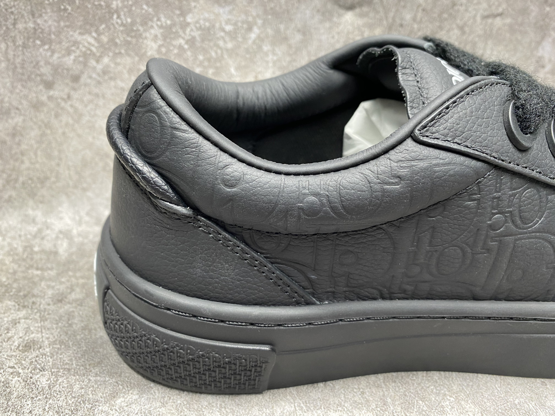 UA D10r B33 Sneaker