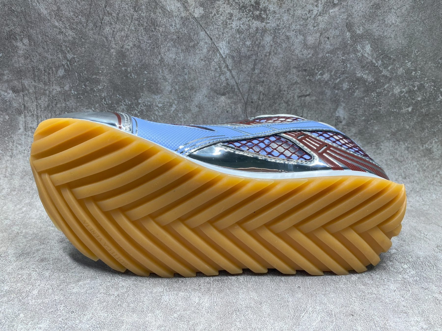 UA B0tt*ga Ven*ta Orbit Sneaker